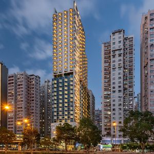 Holiday Inn Express Hong Kong Mongkok